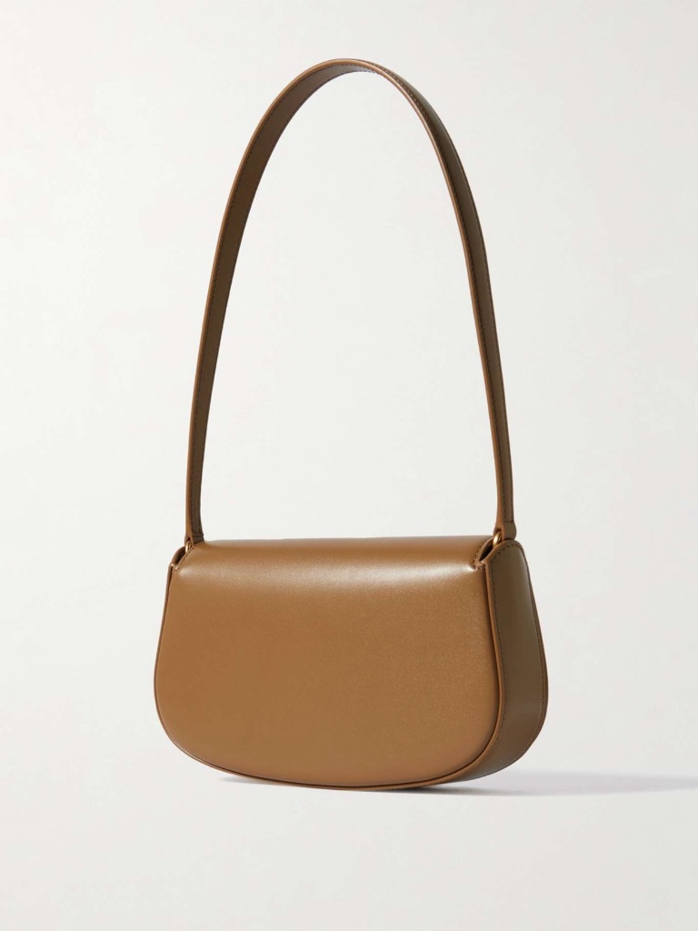 SAINT LAURENT Voltaire mini leather shoulder bag. never worn 100% authentic. - Picture 3 of 8